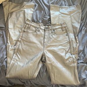 Rock and Roll Denim Flares